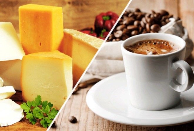 5 продуктов, которые необходимы курильщику новые фото 5 продуктов, которые необходимы курильщику новые фото