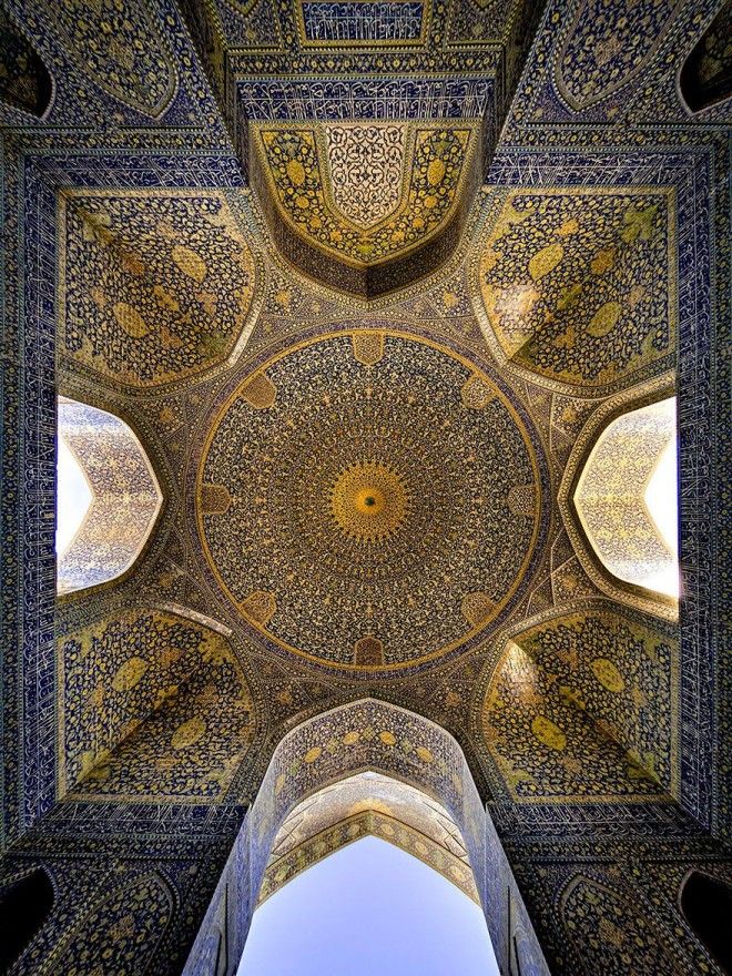 beautifulmosqueceiling29880