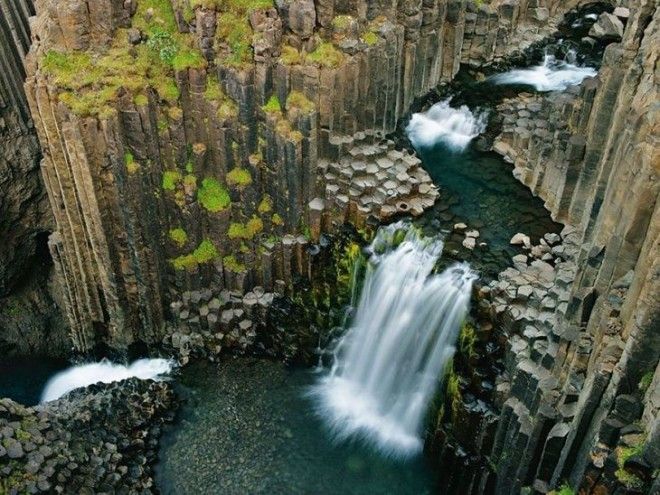 15 чудных фотографий которые покажут вам что Исландия это другая планета