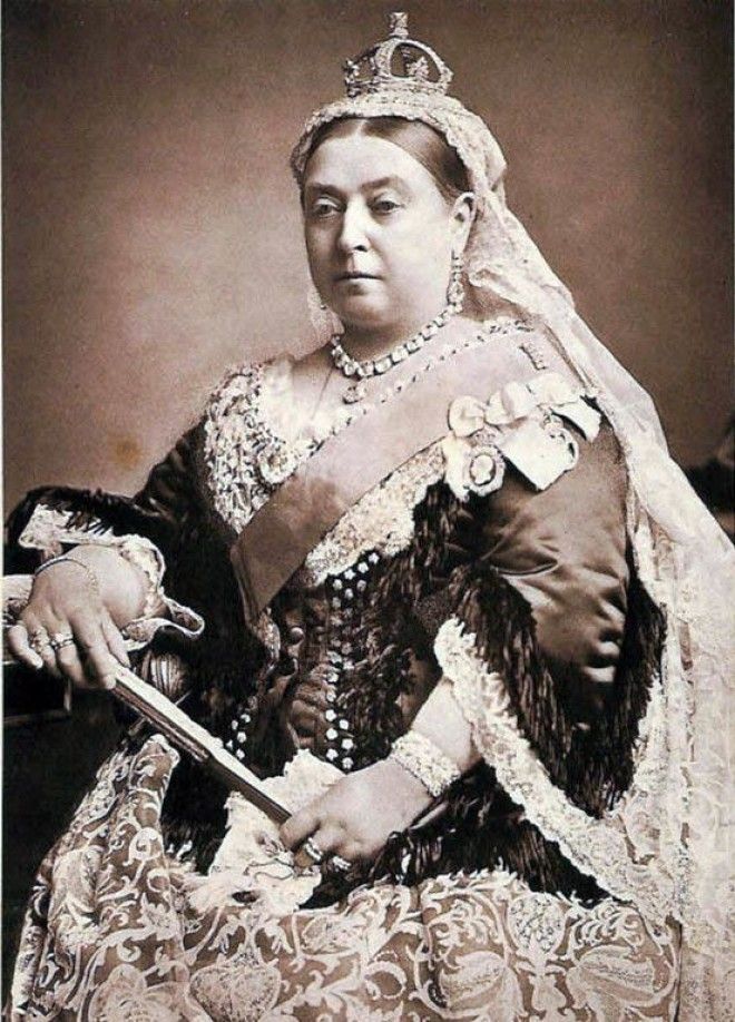Королева Виктория повезло покушение политика убийство