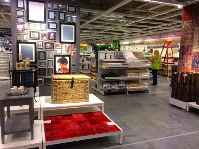 20 поразительных фактов об IKEA которых не знают покупатели