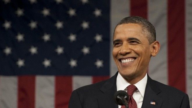 Барак Обама повезло покушение политика убийство
