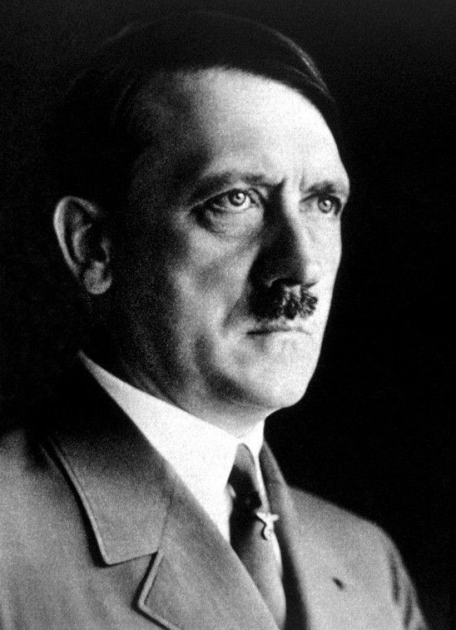 Адольф Гитлер повезло покушение политика убийство