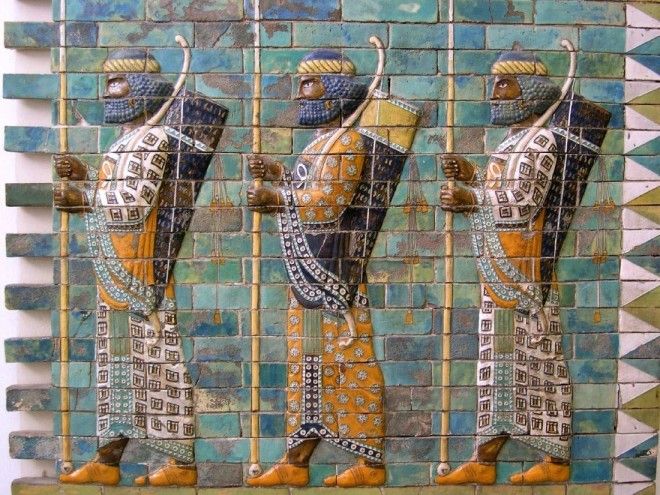 300 спартанцев правда и вымысел о легендарной битве при Фермопилах