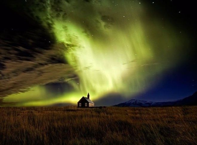 15 чудных фотографий которые покажут вам что Исландия это другая планета