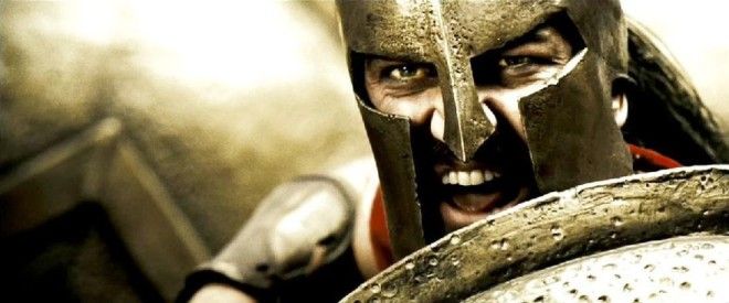 300 спартанцев правда и вымысел о легендарной битве при Фермопилах