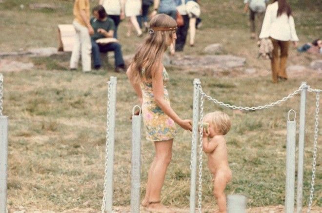 Вудсток 1969