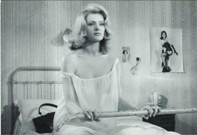 Сильвия Сорренте звезда обложек из 60х 60е кино сильвия сорренте франция