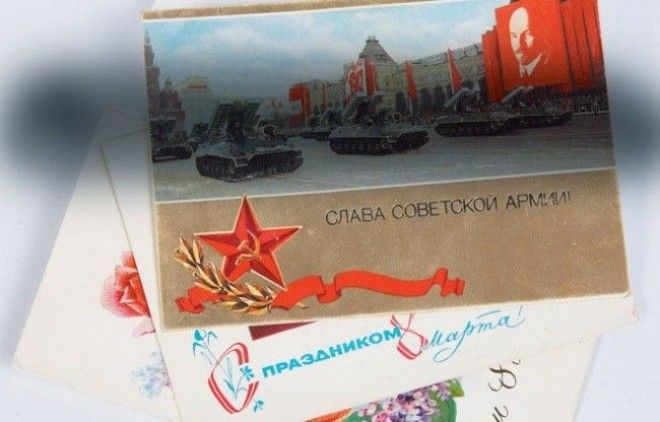 20 вещей времен СССР о которых никогда не слышали за границей