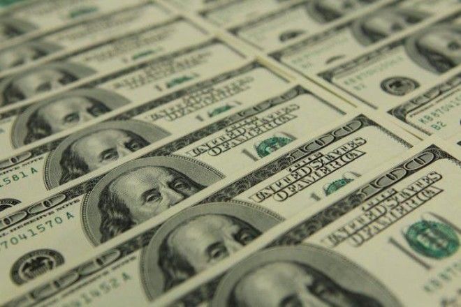 Доллар история названия валют мира факты