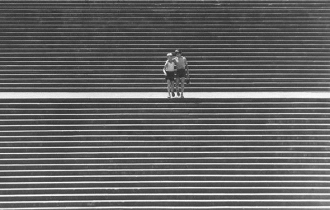 20 гениальных фотографий от ярчайших советских фотомастеров