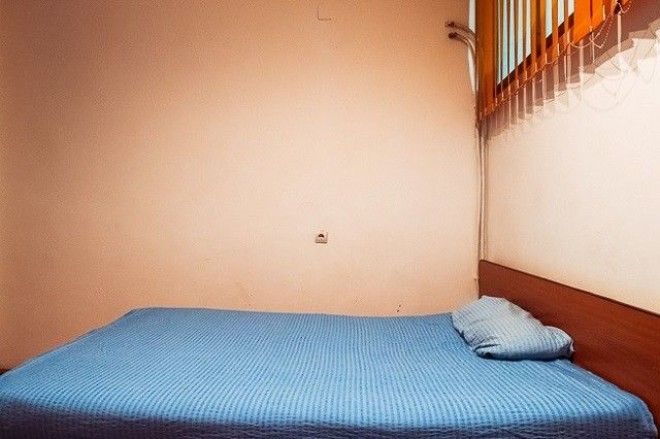 Оазисы любви в румынских тюрьмах