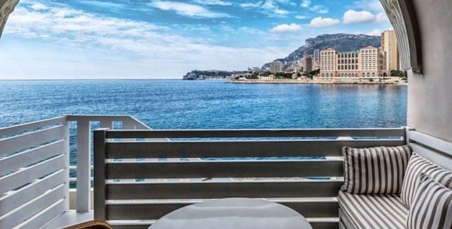 Удивительные и необычные туристические достопримечательности в Монако