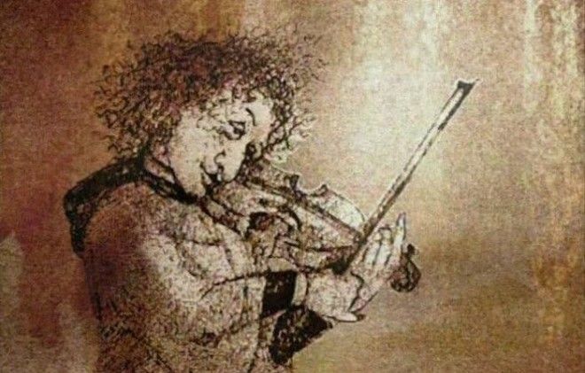 Антонио Вивальди священник променявший безбедное существование на музыкальное сочинительство