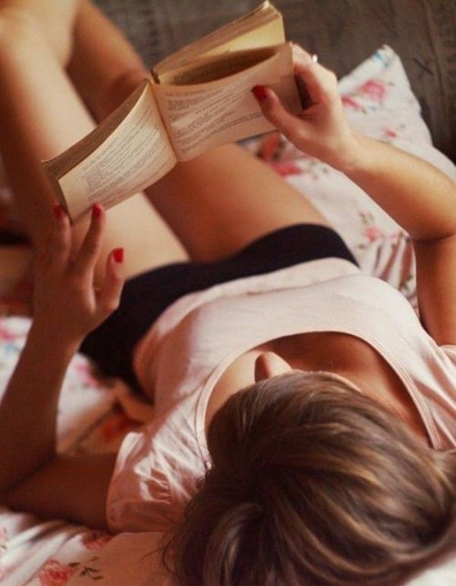 Сексуальные читательницы девушки эротика