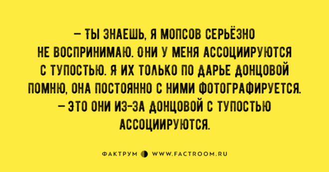 Замечательные шутки и анекдоты, из за которых вы прослезитесь от смеха