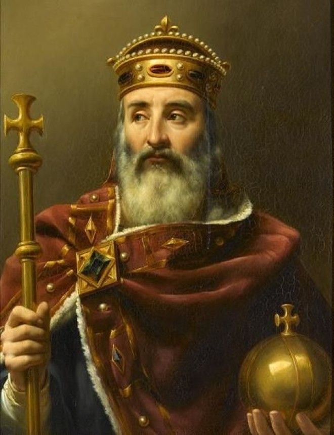 10 величайших королей в истории мира