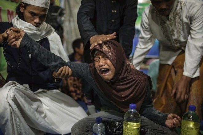 Низшая форма жизни ужасающие условия индонезийских лечебниц для душевнобольных