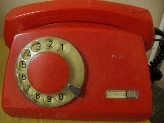 9 Астра 70 СССР советские телефоны фото история