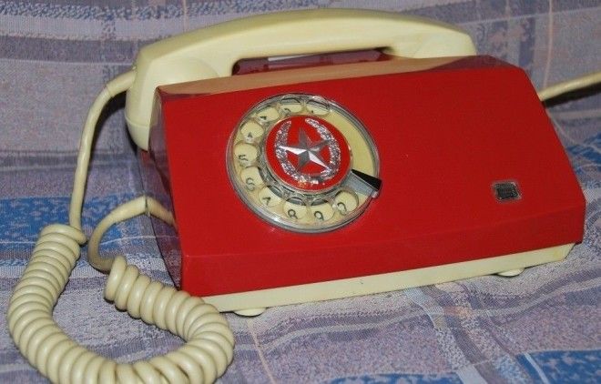 15 Телефон специальной связи П171Д СССР советские телефоны фото история