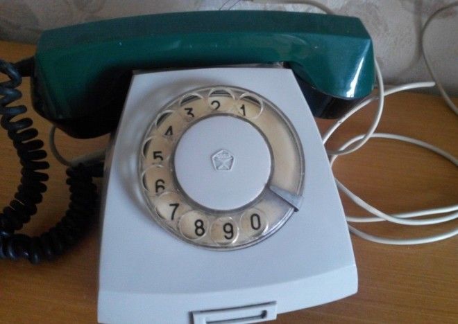17 Телефон 1974 года выпуска СССР советские телефоны фото история