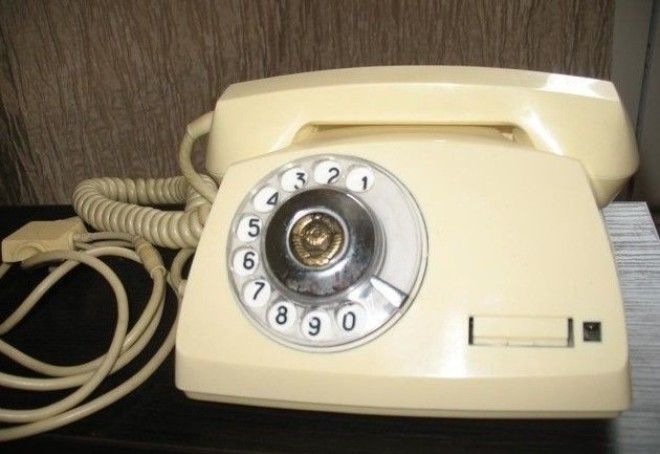 10 Телефон правительственный Ста4 СССР советские телефоны фото история