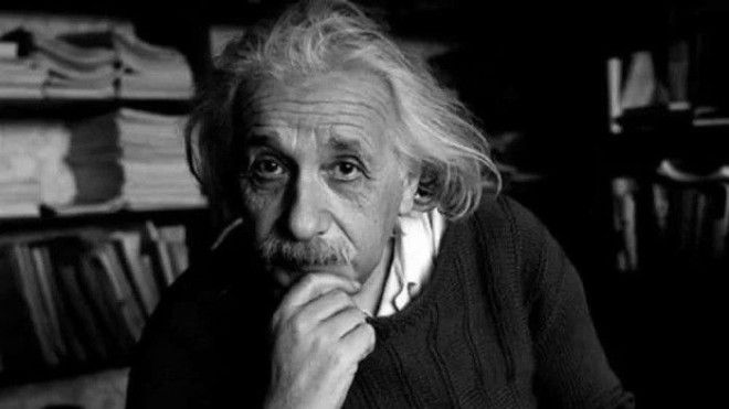 Эйнштейн человек который знал о времени больше других
