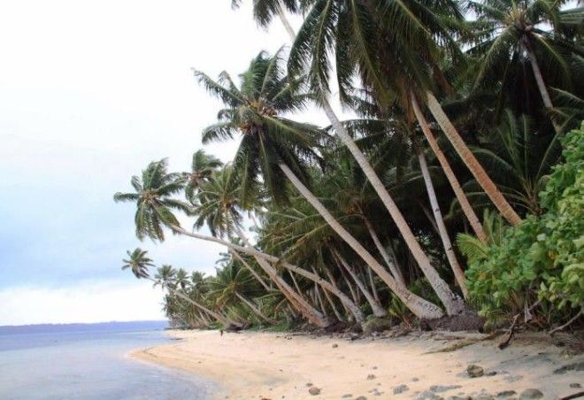 Острова Яп острова в Тихом океане Входят в состав штата Яп Федеративных Штатов Микронезии 