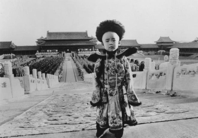 Пу И последний китайский император Фото 3bpblogspotcom