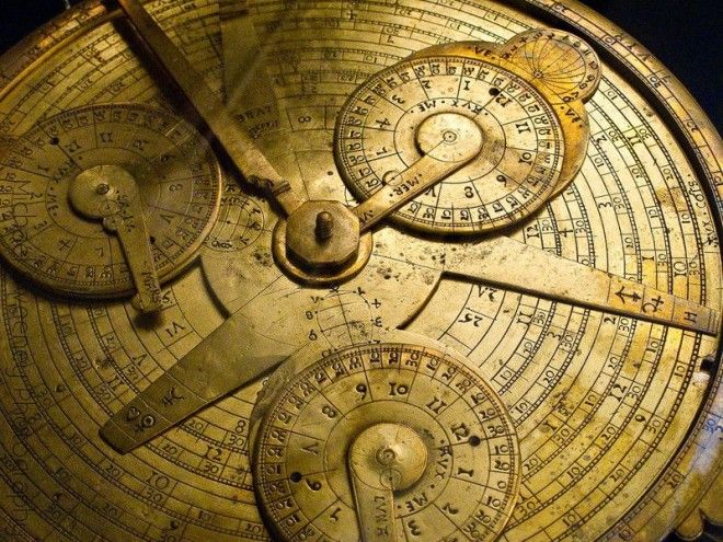 Экваториум астрономия инструменты интересное история