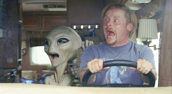 10 лучших комедий про пришельцев