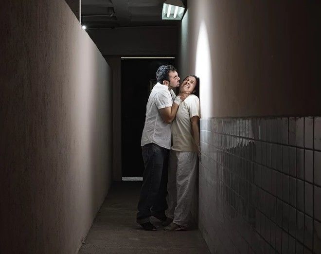 Что творится за дверями закрытых клиник по лечению гомосексуалистов