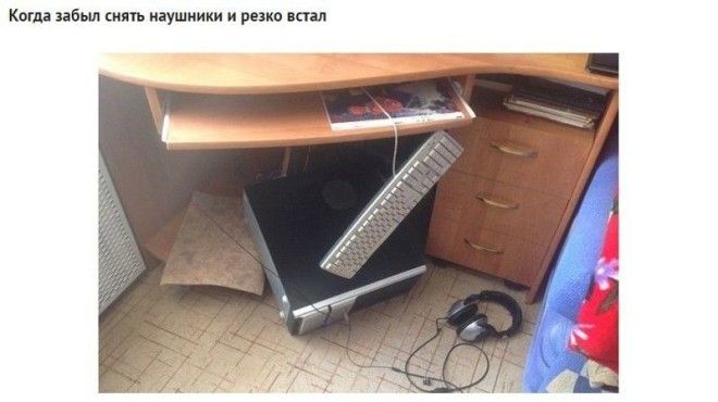 Склероз это когда забываешь завязывать узелки на память