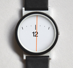  design face watch round simple GIF