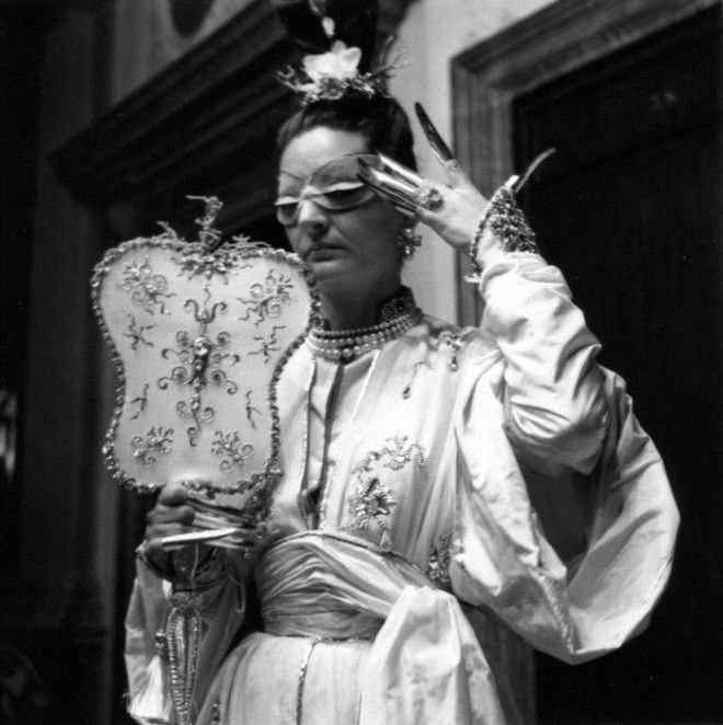 Венецианский бал 1951 год праздник столетия