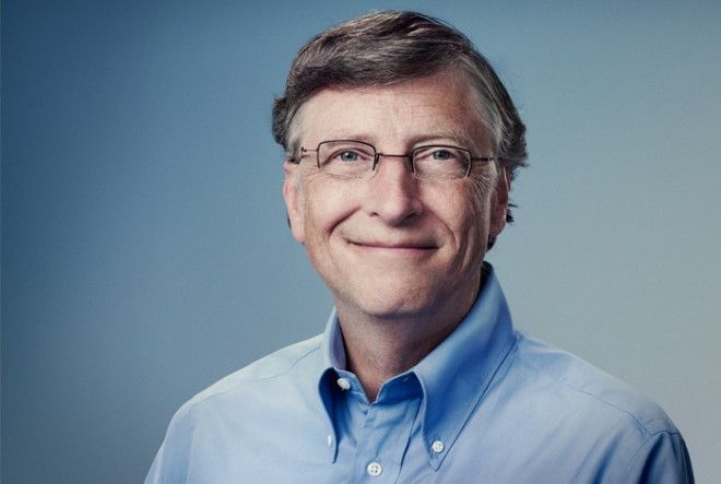 Билл Гейтс любит чизбургеры с Колой