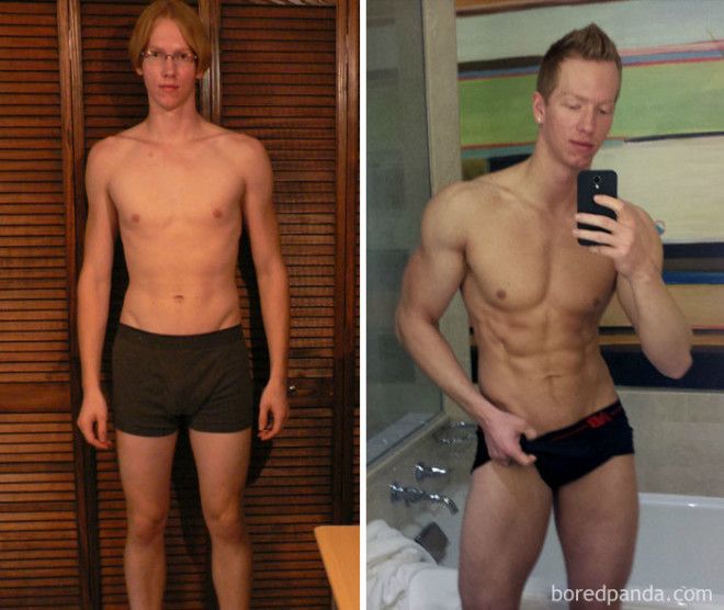 25 года вегетарианского бодибилдинга бодибилдинг до и после трансформации фитнес фото