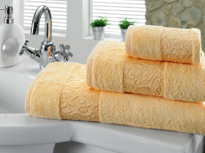 Срок использования банных полотенец
