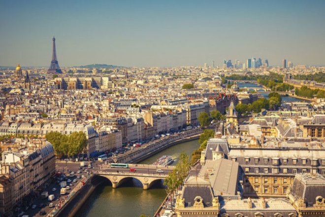 42 убедительные причины никогда не посещать Францию