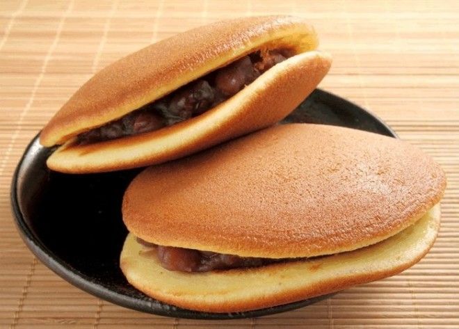 15 блюд японского фастфуда которые мало кто отказался бы попробовать