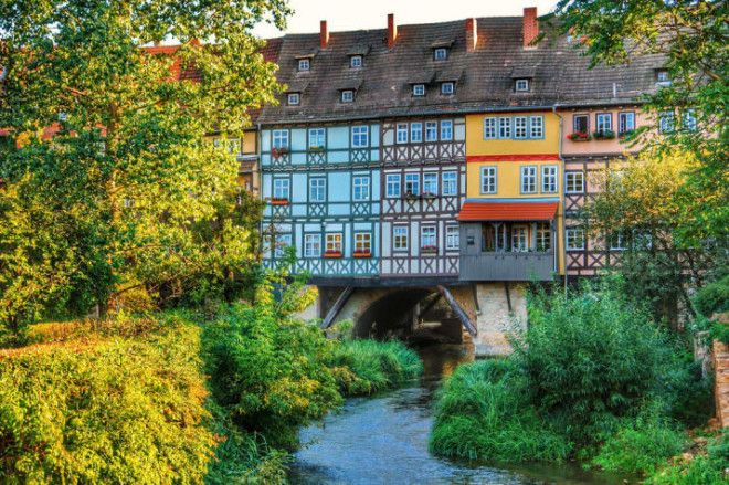 28 убедительных причин посетить Германию