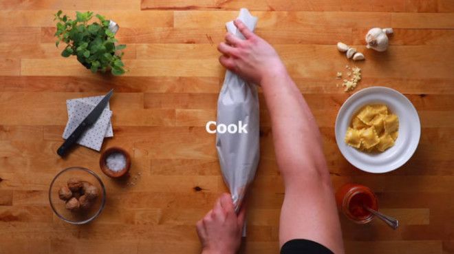 IKEA выпустила постеры с инструкцией как готовить и это гениально