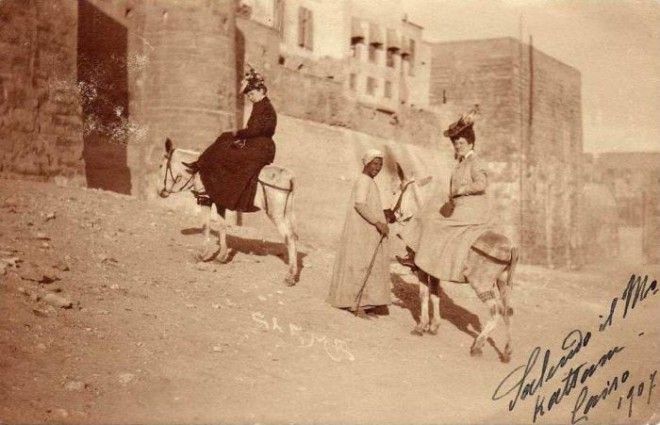Старый Египет 38 фото