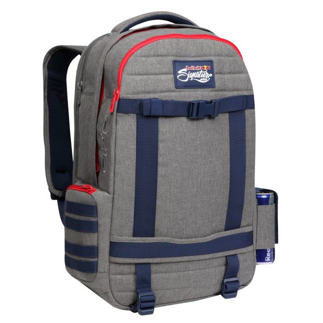 Red Bull backpacks