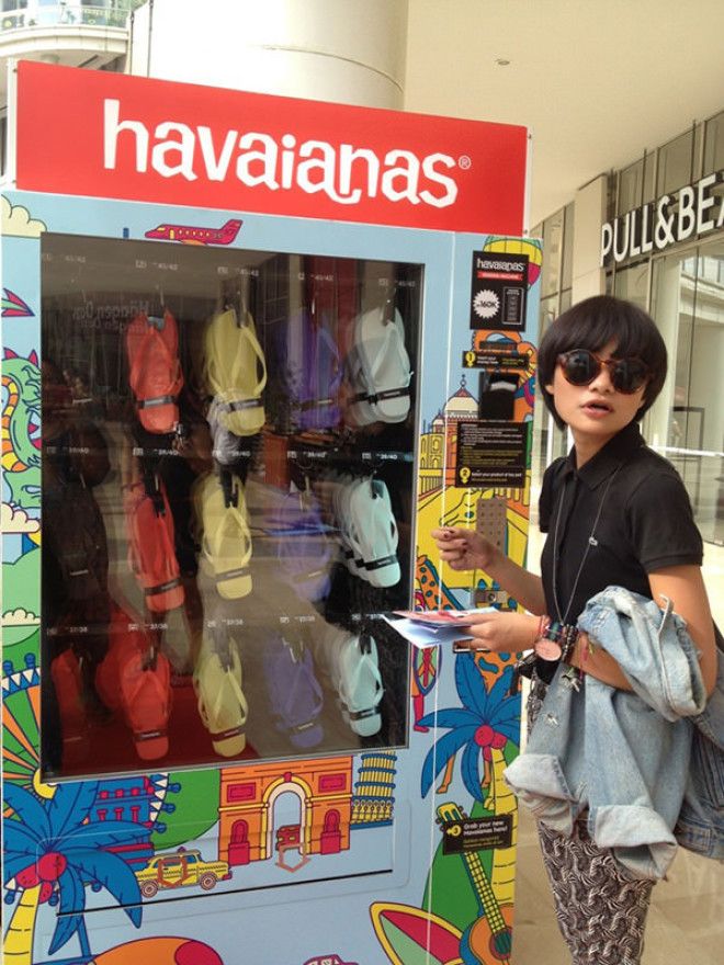 Вы удивитесь увидев эти безумные автоматы в Японии и других странах вендинговый аппарат торговые автоматы фото