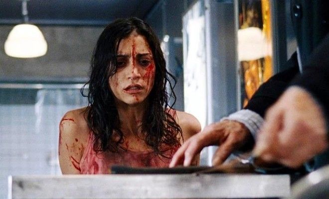 10 лучших фильмов ужасов в которых самыми страшными монстрами являются люди