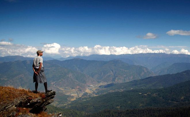 Хаа Бутан Слово Хаа буквально переводится как скрытый Про эту долину мало кто слышал а ведь это чуть ли не самое красивое место во всей Азии