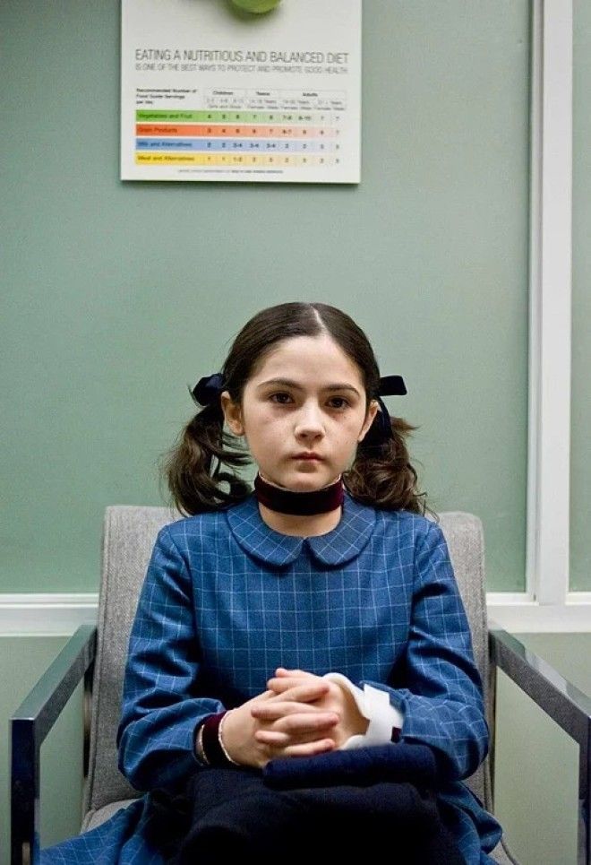 10 главных героев Как сейчас выглядят дети из культовых фильмов ужасов