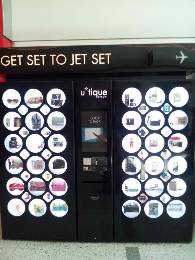 1 Автоматы высокого класса В них можно приобрести популярную технику разных производителей Utique shop быстрый и качественные подарки вендинговый аппарат торговые автоматы фото