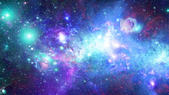 Почему космос такой темный если во Вселенной миллиарды звезд